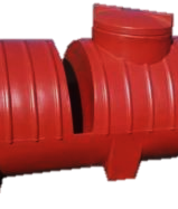 RTI Eco Septic Tank
